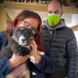 Meet your Posher, Larissa